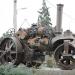 Traction engine