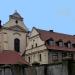 Klasztor Franciszkanów in Gniezno city
