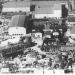 Pickford-Fairbanks backlot in Los Angeles, California city