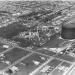 Pickford-Fairbanks backlot in Los Angeles, California city