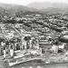 Pickford-Fairbanks backlot in Los Angeles, California city