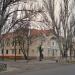 Днепровский просп., 13 в городе Новая Каховка