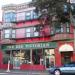 The Red Victorian in San Francisco, California city