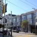 Haight-Ashbury in San Francisco, California city