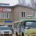 Магазин автозапчастей в городе Красногорск