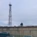 Башня ОАО «МРСК Урала» — филиал «Свердловэнерго» в городе Невьянск