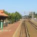 Statie Amtrak Centralia