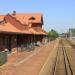 Statie Amtrak Centralia