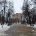 Екатерининский сквер в городе Подольск