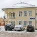 Дорожное управление, ООО в городе Вологда
