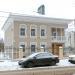 Комсомольская ул., 35 в городе Вологда
