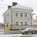 Комсомольская ул., 37 в городе Вологда