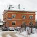 ул. Чернышевского, 42а в городе Вологда
