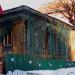 «Дом мастера деревянной резьбы В. Н. Привалова» — памятник архитектуры