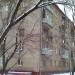 Novorossiyskaya ulitsa, 17 in Moscow city