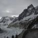 Ледник La Mer de Glace