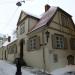 Manse in Riga city