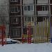 Площадка спортивных тренажеров (ru) in Moscow city