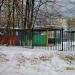 Веранда в городе Красногорск