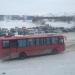 Автомобильная парковка (ru) in Magadan city