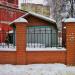 Сторожка в городе Красногорск