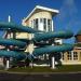 Aquapark in Gniezno city