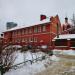 Воскресная школа в городе Красногорск
