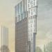 bulvar Generala Karbysheva, 15 in Moscow city