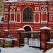 Ворота в городе Красногорск