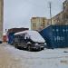 Металлический контейнер в городе Красногорск