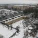 Заброшенная строительная площадка (ru) in Moscow city