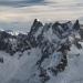 Grandes Jorasses