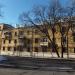 Palekhskaya ulitsa, 143 in Moscow city