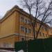 Заброшенный Дом пионеров Метростроя (ru) in Moscow city