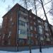 Khibinsky proyezd, 28 in Moscow city