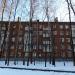 Khibinsky proyezd, 28 in Moscow city