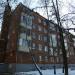 Khibinsky proyezd, 26 in Moscow city