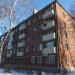Khibinsky proyezd, 26 in Moscow city