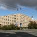 Federal Service for Intellectual Property and Trademarks in Moscow city