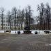 Екатерининский сквер в городе Подольск