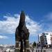 Trojan Horse in Çanakkale city