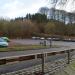 New Lanark Car Park