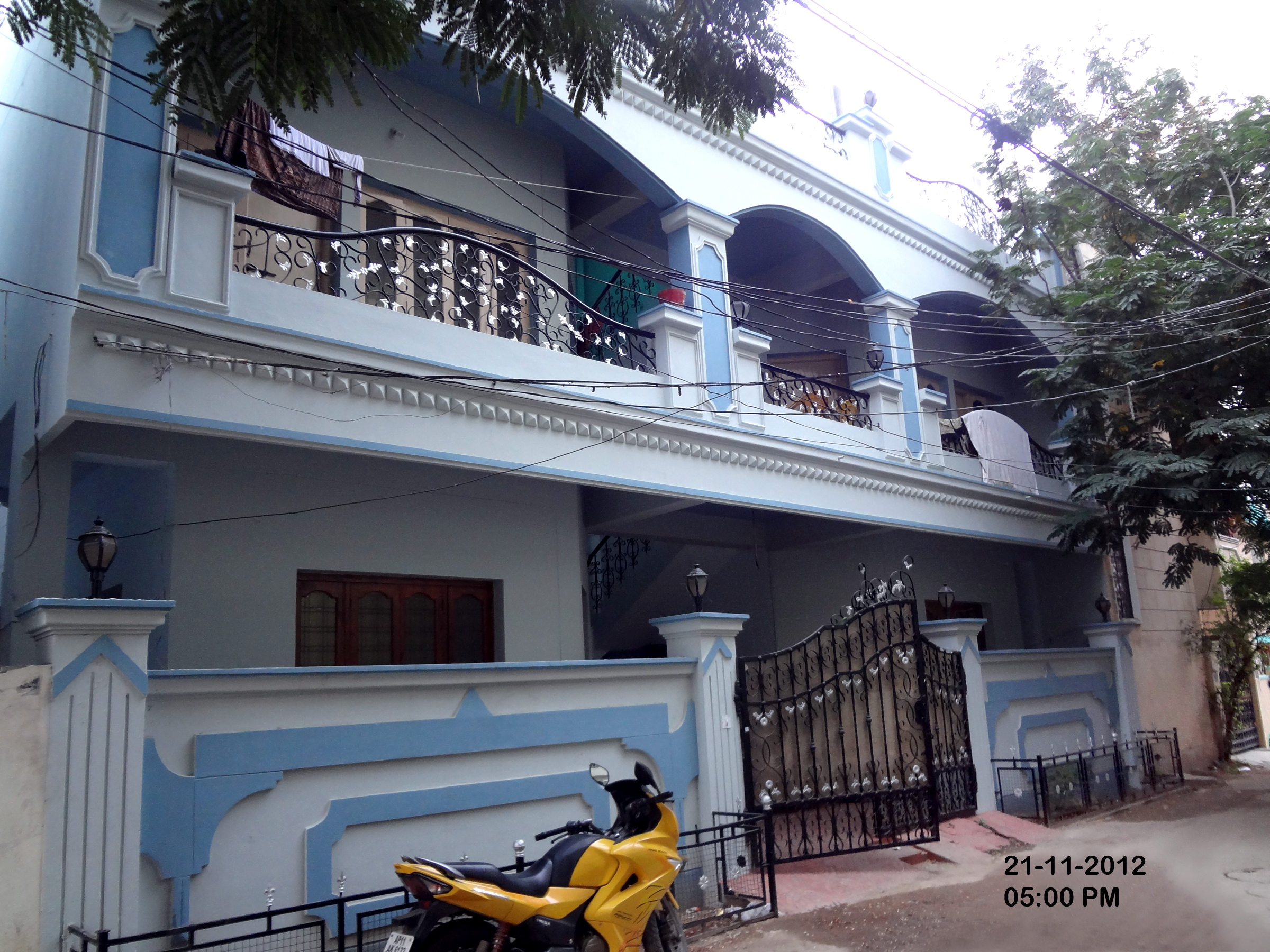 Image result for balakrishna house in jubilee hills