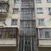 Kropotkinsky pereulok, 9-11 in Moscow city