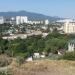Fiesta Hotel in Alushta city