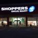 Shoppers Drug Mart in Town of Amherstburg, Ontario city
