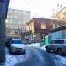 «Доходный дом Берковича» — памятник архитектуры в городе Владивосток