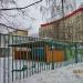Веранда в городе Красногорск