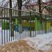 Веранда в городе Красногорск