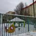 Беседка в городе Красногорск